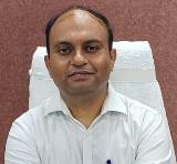 D.M. Samastipur